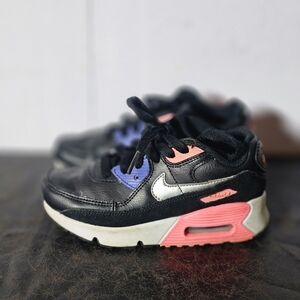 Nike Girls Size 12 Shoes